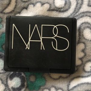 Nars blush shade madly